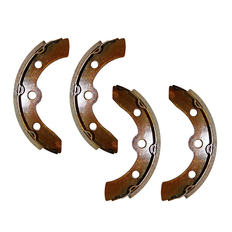 Brake Shoes Spring Kit 1018232-01 1018163-01 Compatible with Club Car DS Compatible with Club Car Precedent Golf Cart