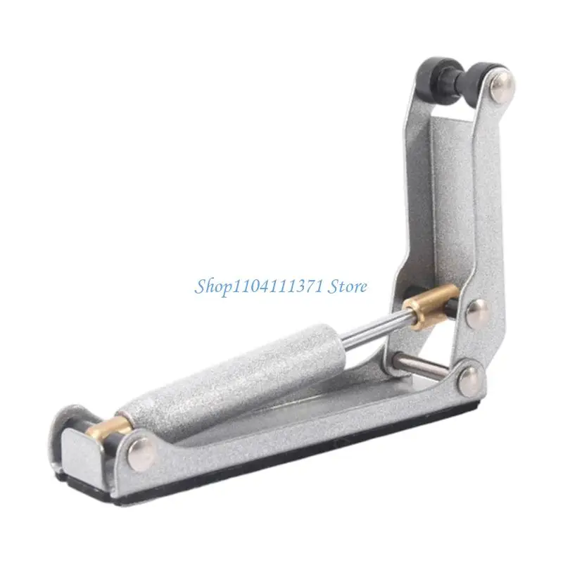 

P9FC Piano Lid Closers Hydraulic Damper Quick Installation Strong Adhesive Prevents Finger Injuries Shock Absorption Design