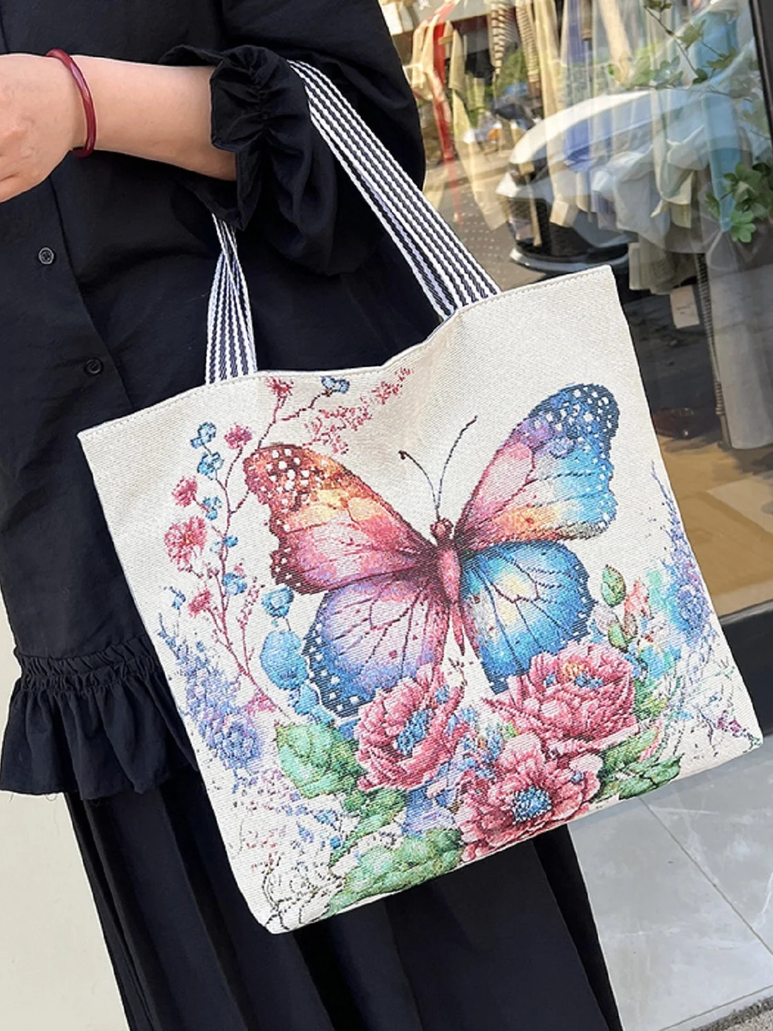 nova-bolsa-tote-de-lona-casual-retro-de-grande-capacidade-simples-para-o-dia-a-dia-bolsa-de-ombro-com-alca-macia-bolsa-de