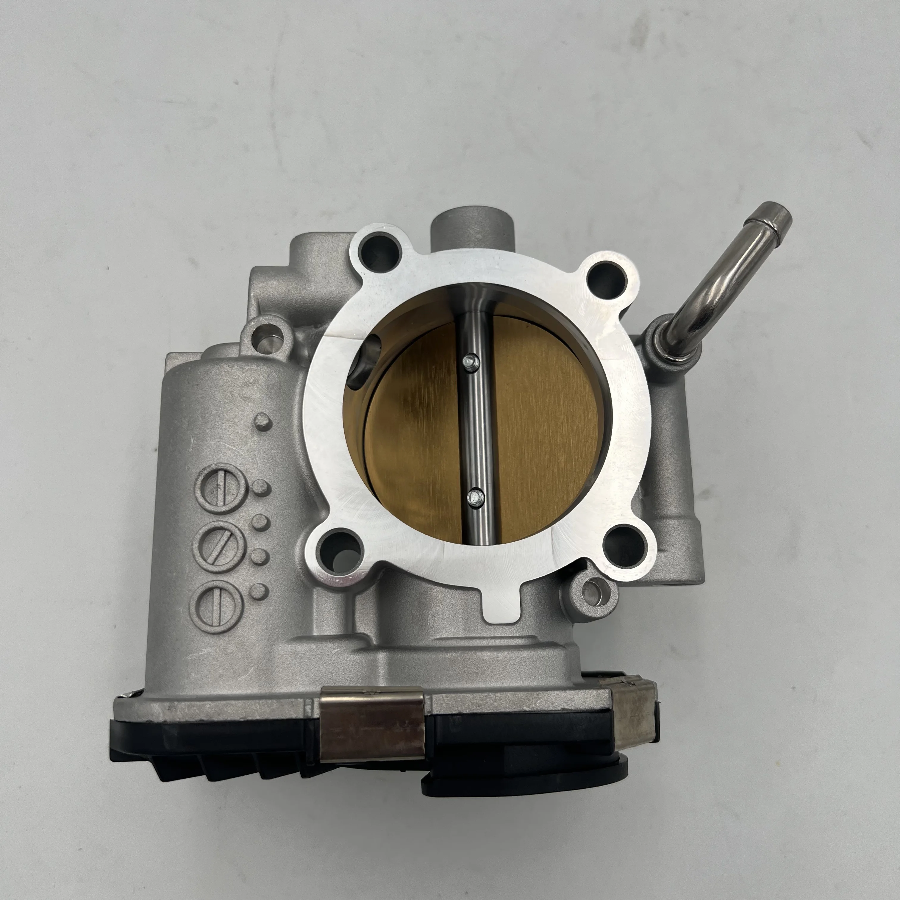 

Новый дроссельный узел 96817600 для Chevrolet Aveo Cruze 2010 J300 1.6L LXT, дроссельная заслонка в сборе, артикул 0280750494