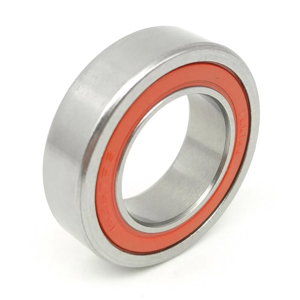 10 قطعة تحمل 15267 15267RS 15267-2RS 6902-26 15x26x7 دراجة تحمل محمية كرات أخدود عميقة محامل صف واحد