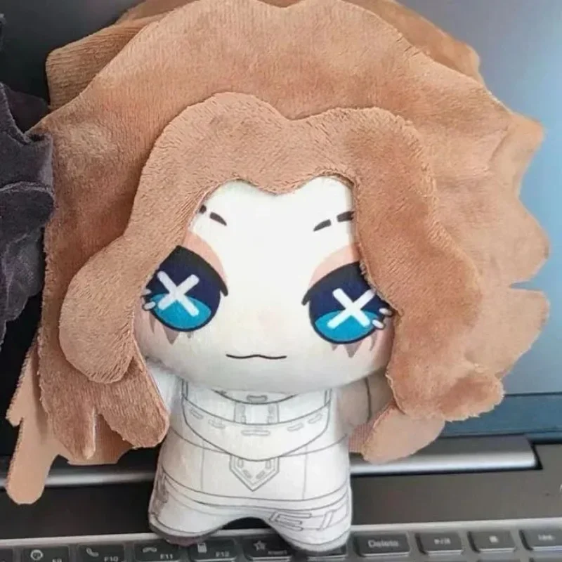 

Аниме идентичность V Психолог Ада Месмер Косплей Мини Морская Звезда Тело Плюшевая Кукла Подвеска Брелок Мягкие Игрушки Рождественский Подарок 10 см