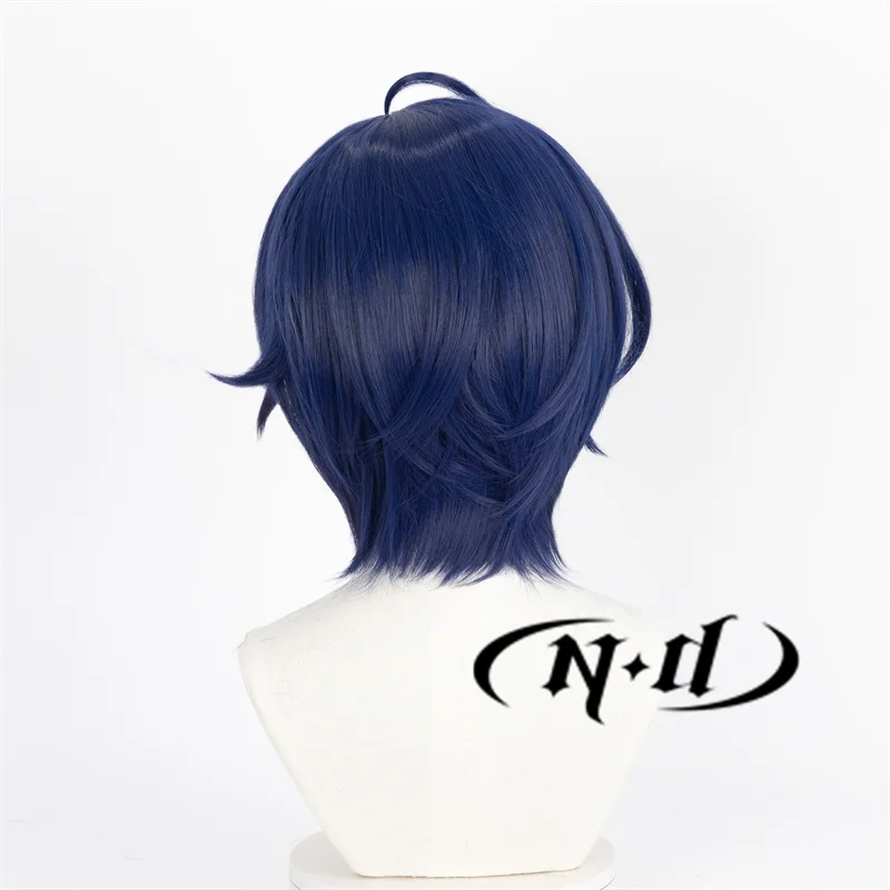 Thumbnail 3 - #37 Best Themed Party Wigs to Buy In 2026