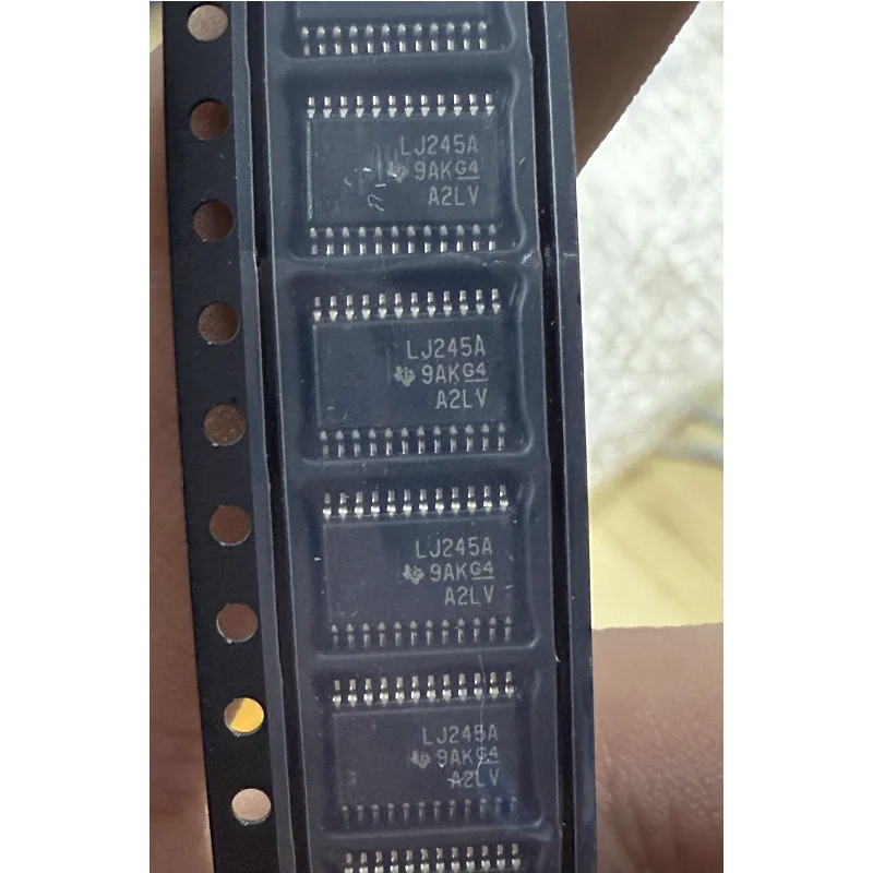 (10 Piece) LM324 LM324DR Operational Amplifier IC Chip SOP14 LM324DR