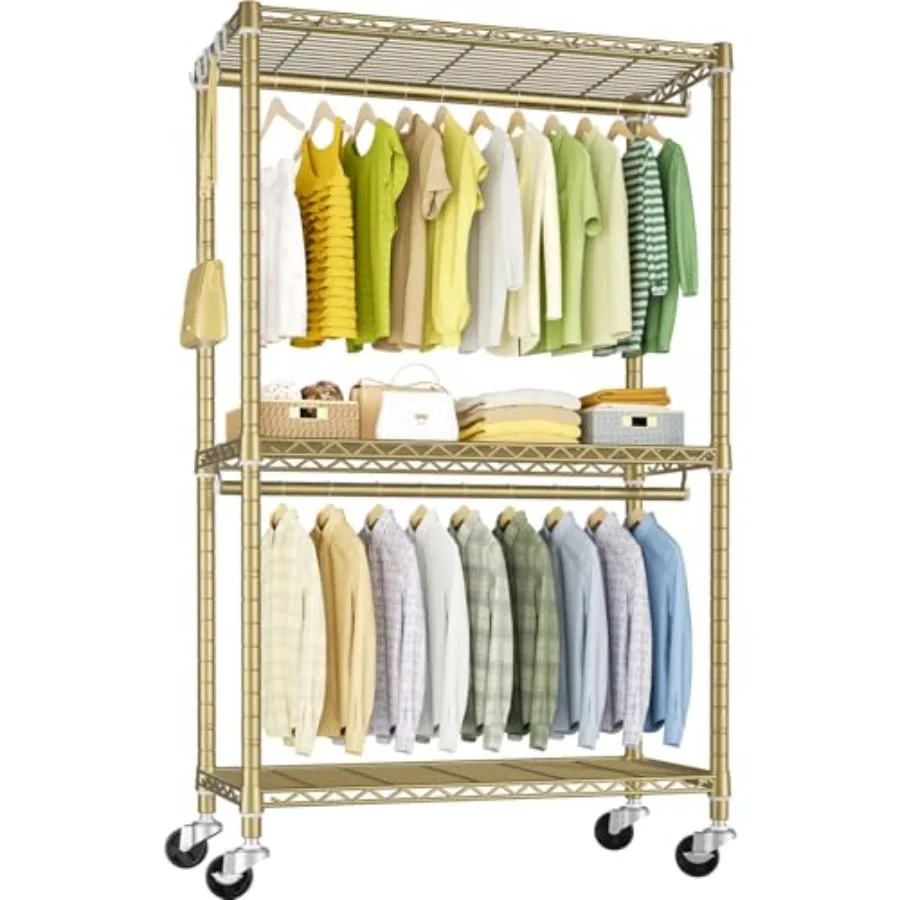 P3 Rolling Clothes …