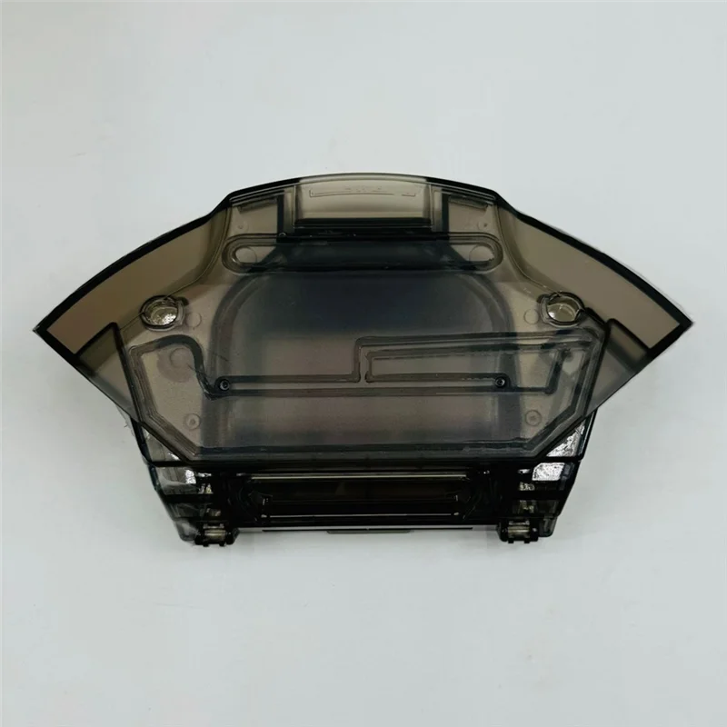 【Minimalistisch】Ersatzteile – für Lydsto R1 Edge/TP-Link Tapo RV30 Plus/RV20 Max – Wassertank und Staubbox 2 in 1 für Staubsauger