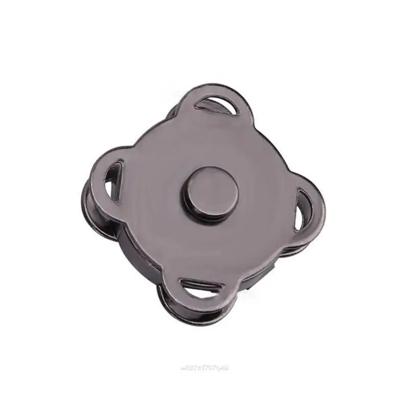 X5XA 10pcs Buttons for Handbag DIY Projects Craft Sewing Accessories