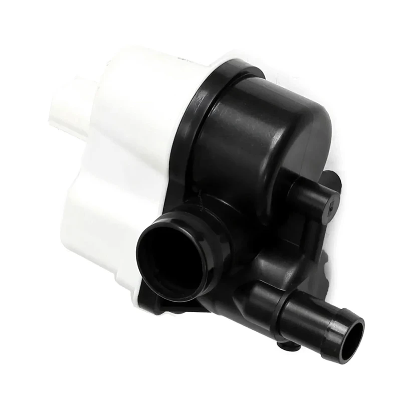 Unit Deteksi Kebocoran Sistem Emisi Evaporatif Katup Solenoid Uap Bahan Bakar untuk Mercedes Benz 0005450141