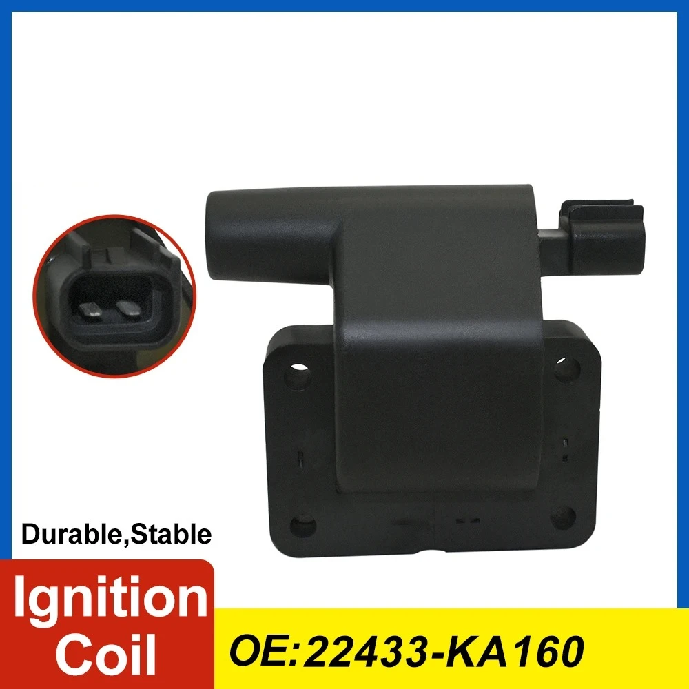 

22433-KA160 Ignition Coil for Subaru Car Accessories 22433 KA160 22433KA160 High Quality Engine Ignition System Replacement Part