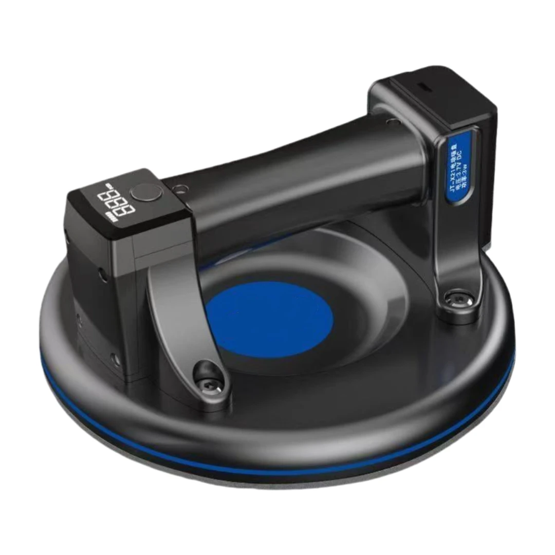 

Электрический вакуумный подъемник на присоске для сухой стены, мраморной гранитной плитки