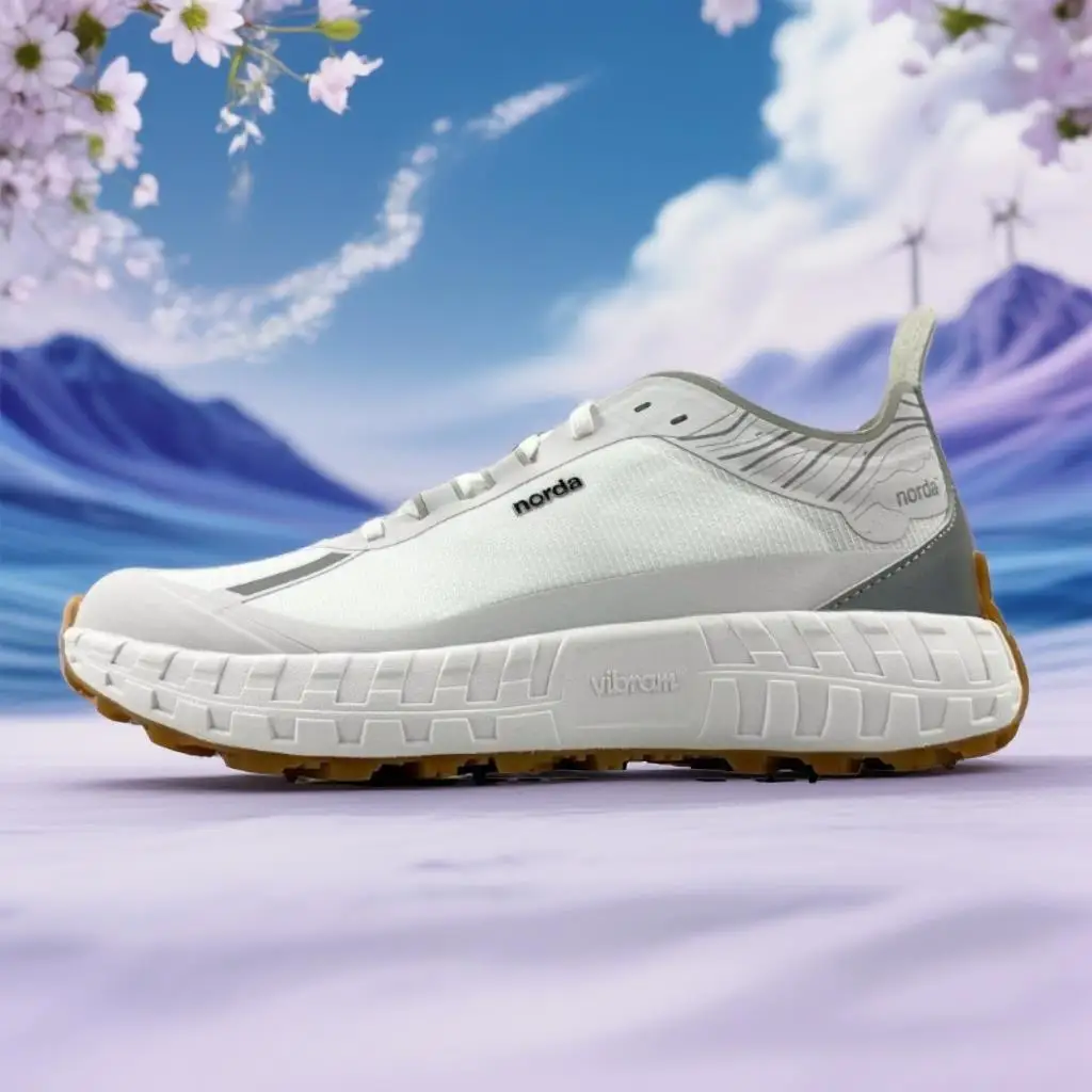 أحذية رياضية للجنسين لخريف وشتاء 2025 جديدة: أحذية المشي لمسافات طويلة في الهواء الطلق، أحذية الأب متعددة الاستخدامات