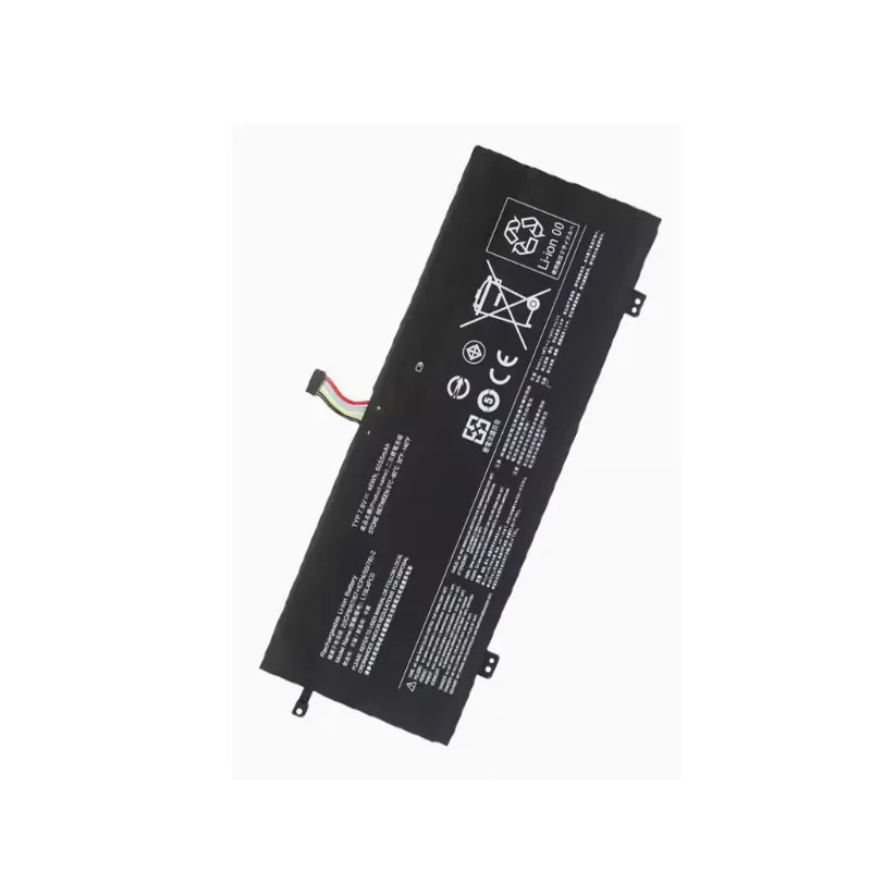 

Новый, подходит для Lenovo NEW Air 13 Pro Air710S-13ISK IKB 13IKB pro литий-полимерный аккумулятор для ноутбука