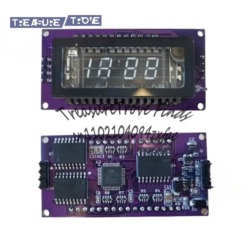 4-BT-68ZY Module Do… - image