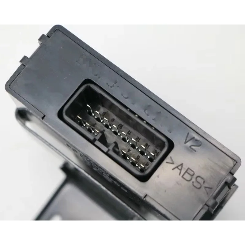 AC Controller with Bracketfor BYD F3 F3R G3 G3R L3 Manual Air Conditioner  Panel Controller AC Control Box Button F3M-8114610