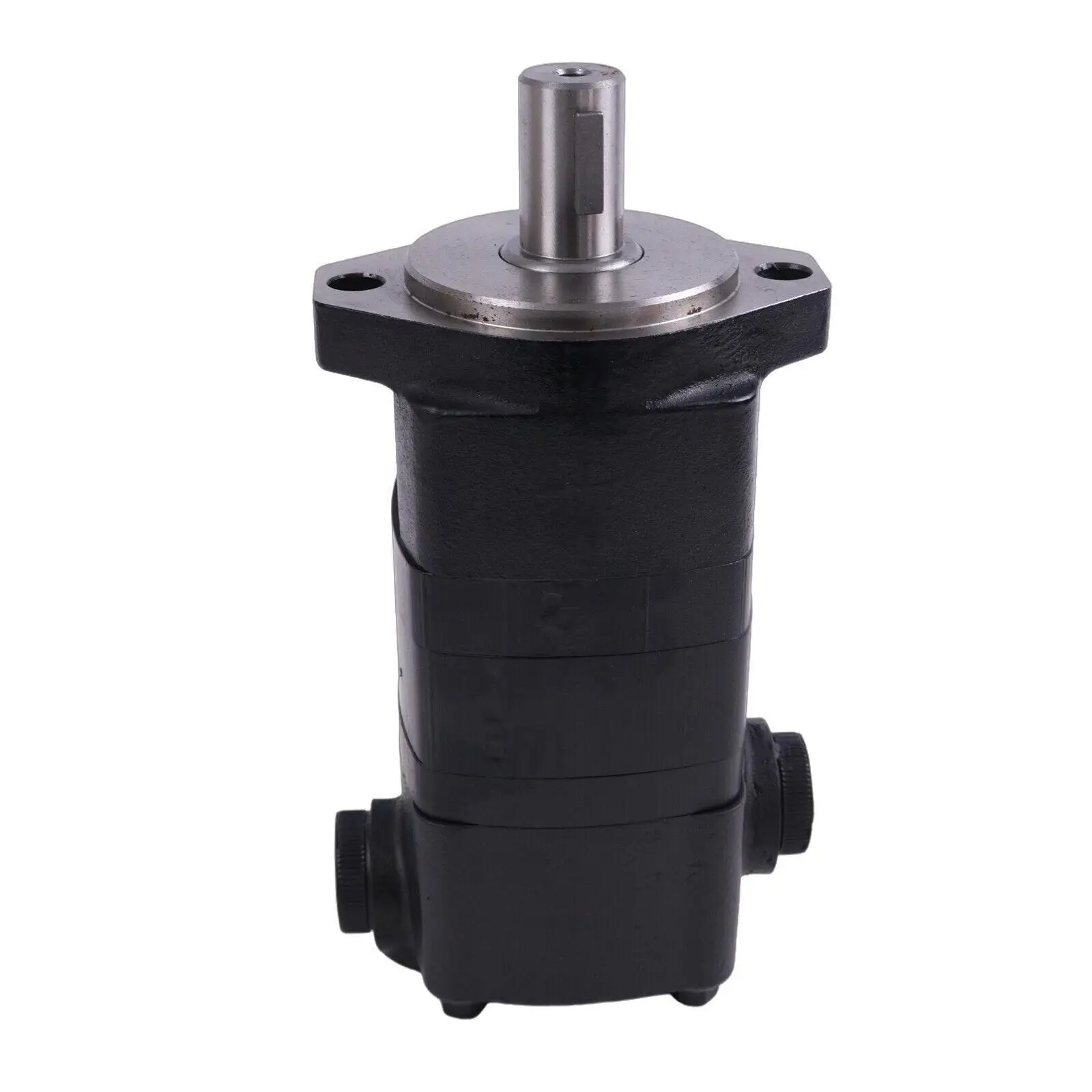 Hydraulic Motor For…