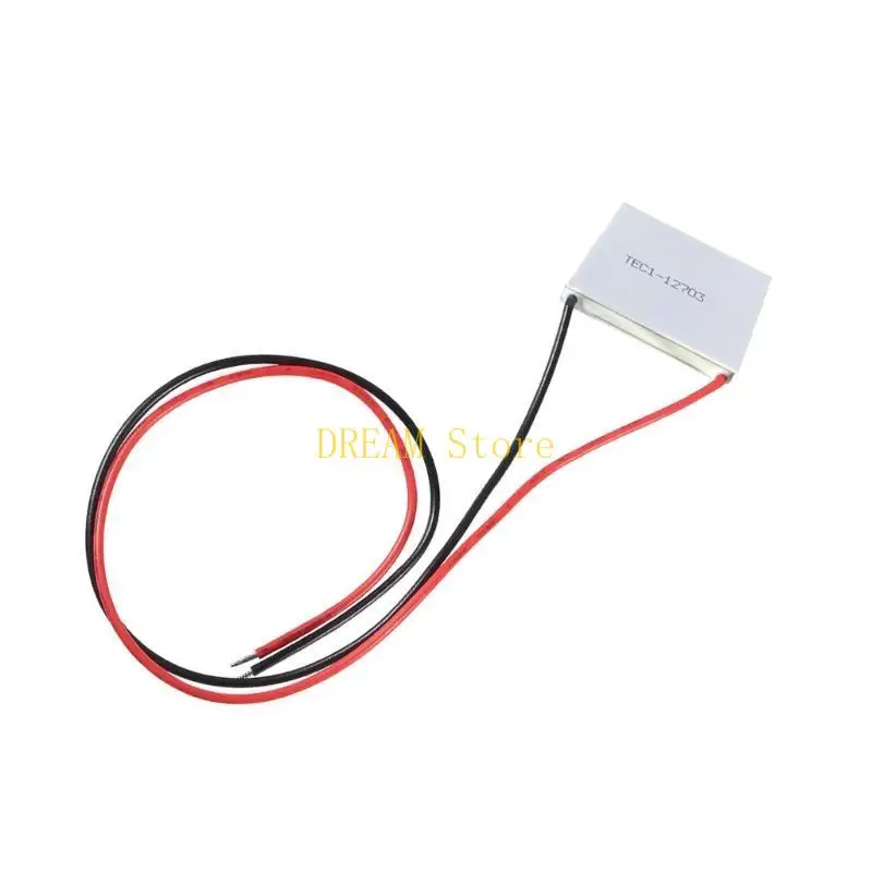 TEC1-12703 ENTAKINK 12V 12A 29.7W COOLEING PAD FOR FOR Semiconductor Best Sale