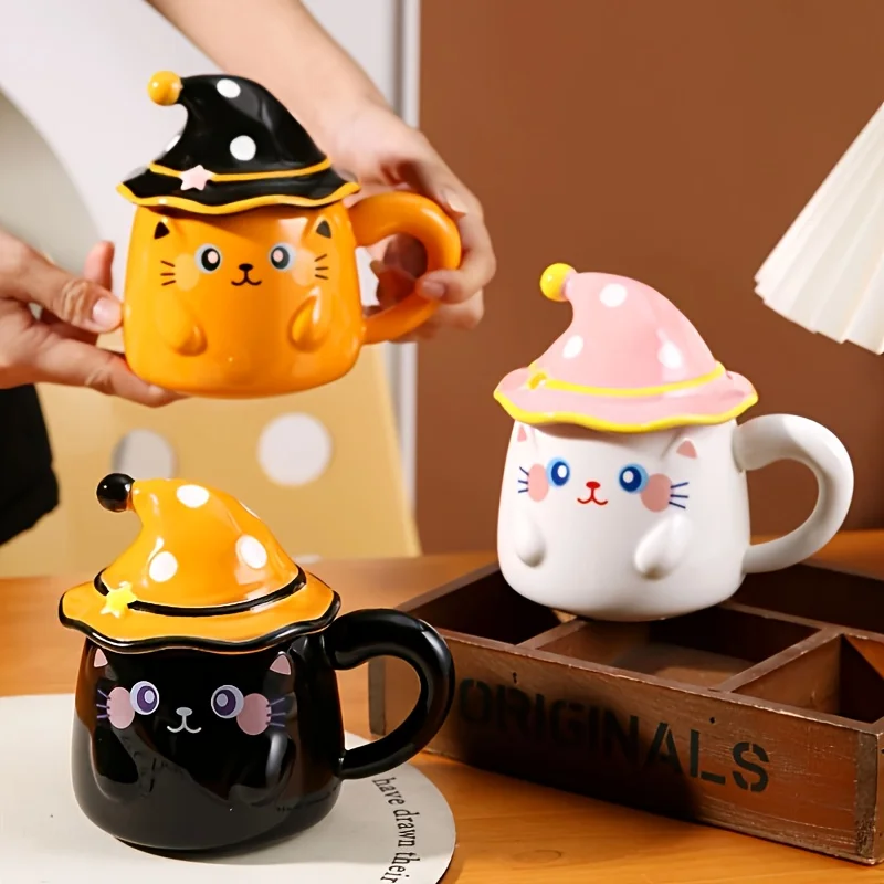 Fancy coffee cups-AliExpress