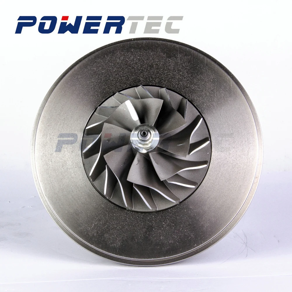 New Turbocharger Chra Turbo cartridge HX35W Turbine Core for Dodge Ram Cummins 5.9L 12v 6BT 3802992 3539369 4050267 4050268