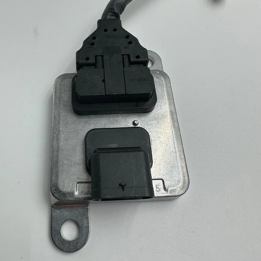 Датчик NOX 5WK96681E A0009059603 0009059603 для NGK-зонда, азота, кислорода, для Mercedes-Benz, высококачественный чип