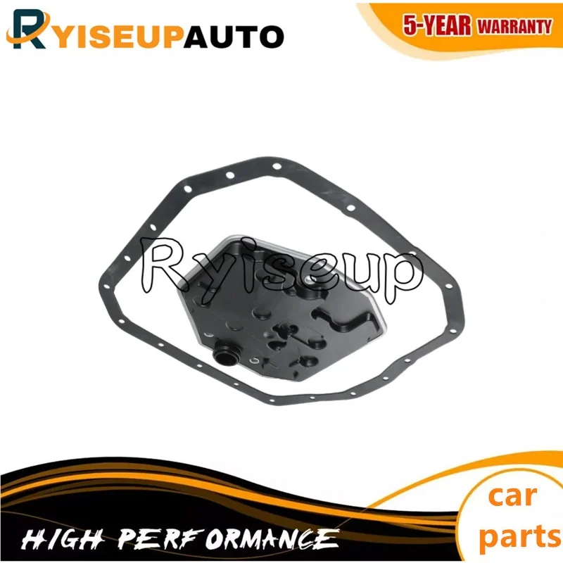 High Quality Transmission Filter Gasket Kit for TOYOTA Alphard Previa 2.4L RAV4 COROLLA 2.0L 353300W040 35330-0W040 35330 0W040
