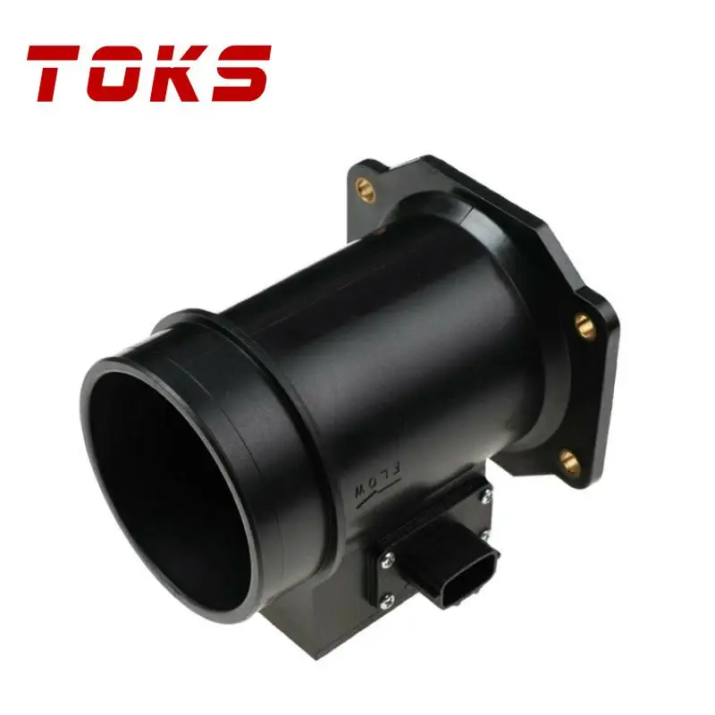 

TOKS 22640-31405 Датчик массового расхода воздуха 22680-31U00 для Nissan Maxima J30 Q45 8250706 22680-31U05