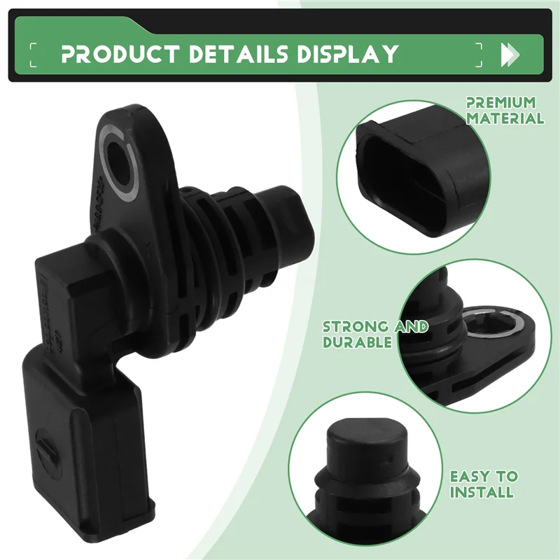 

A30P-датчик положения распределительного вала для PORSCHE VW автомобильные автозапчасти CAYENNE датчик положения распределительного вала 95560610610 030907601E