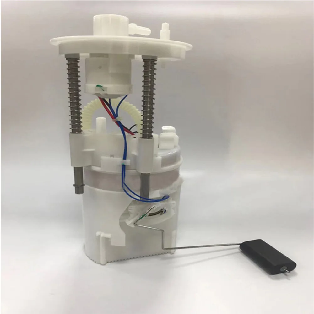 16117195464 16117204762 16117295459 16117207599 Electric Fuel Pump Assembly for BMW X5 X6 E70 E71 F15 F16 2008-2015 3.0L