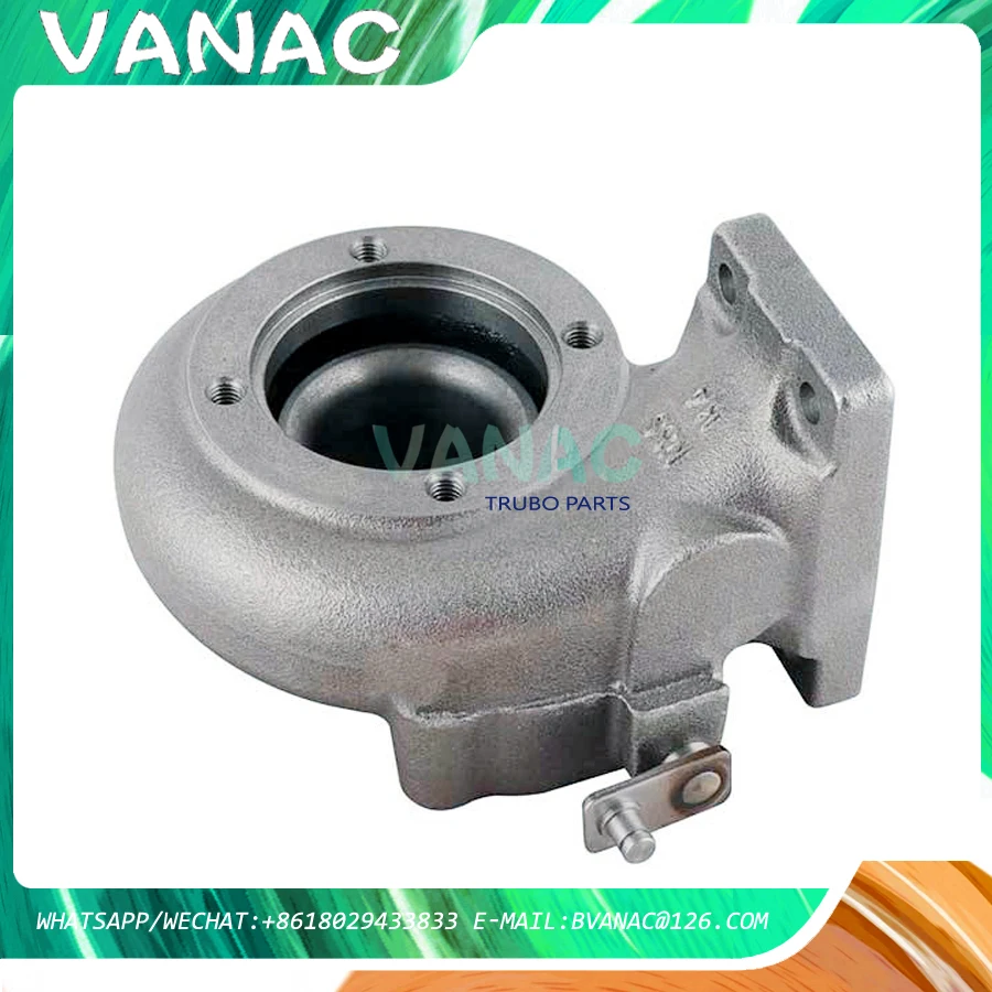 

Корпус турбины TB2527 465941 452022 465941-0002 1441122J0 465941-0001 турбо для NISSAN патруль 160 GR Y60 260 Safari RD28T 2.8L