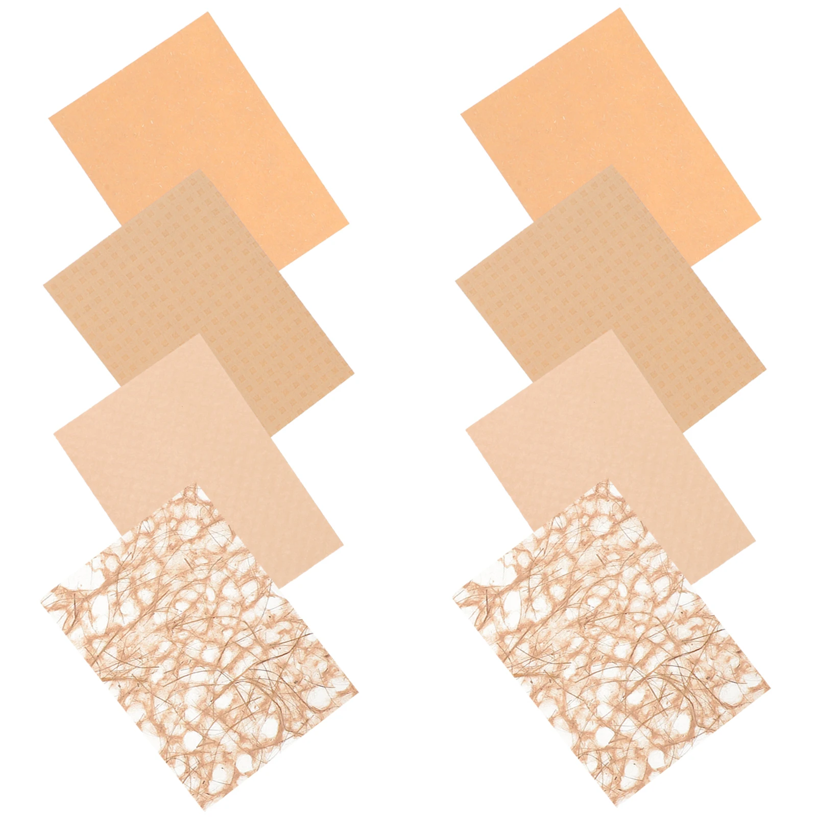 

16 Sheets Collage Decorative Paper Craft Scrapbook Material Design Journal Notebook DIY Creative Background