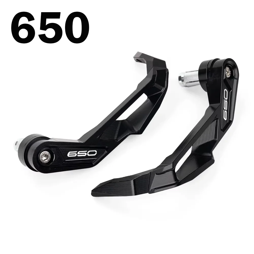 لكاواساكي Z900 Z650 Z400 Z800 Z750 نينجا 400 650 ninja650 Z 900 دراجة نارية المقود عتلات الفرامل الحرس حامي Handguard #5