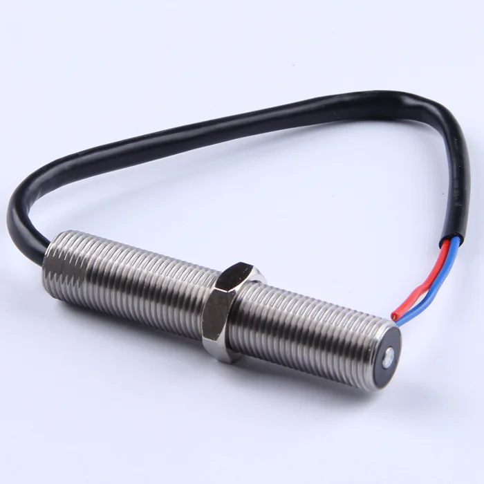 

MSP675 speed sensor, speed alarm sensor, thread 80MM