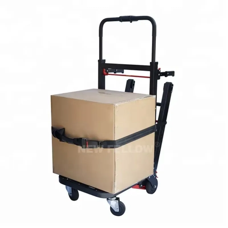 NF-WD03 High Quality Electric Automatic Stair Climber