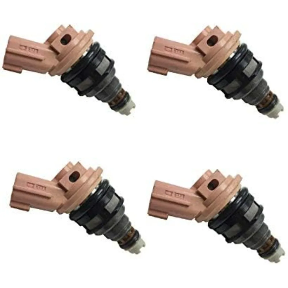 OEM 16600-57Y01 16600-57Y00  Fuel Injector Nozzle For Nissan 1.6L l4 GA16DE Engine  1991-1999 For Nissan Sentra 1.6L 1991-1999