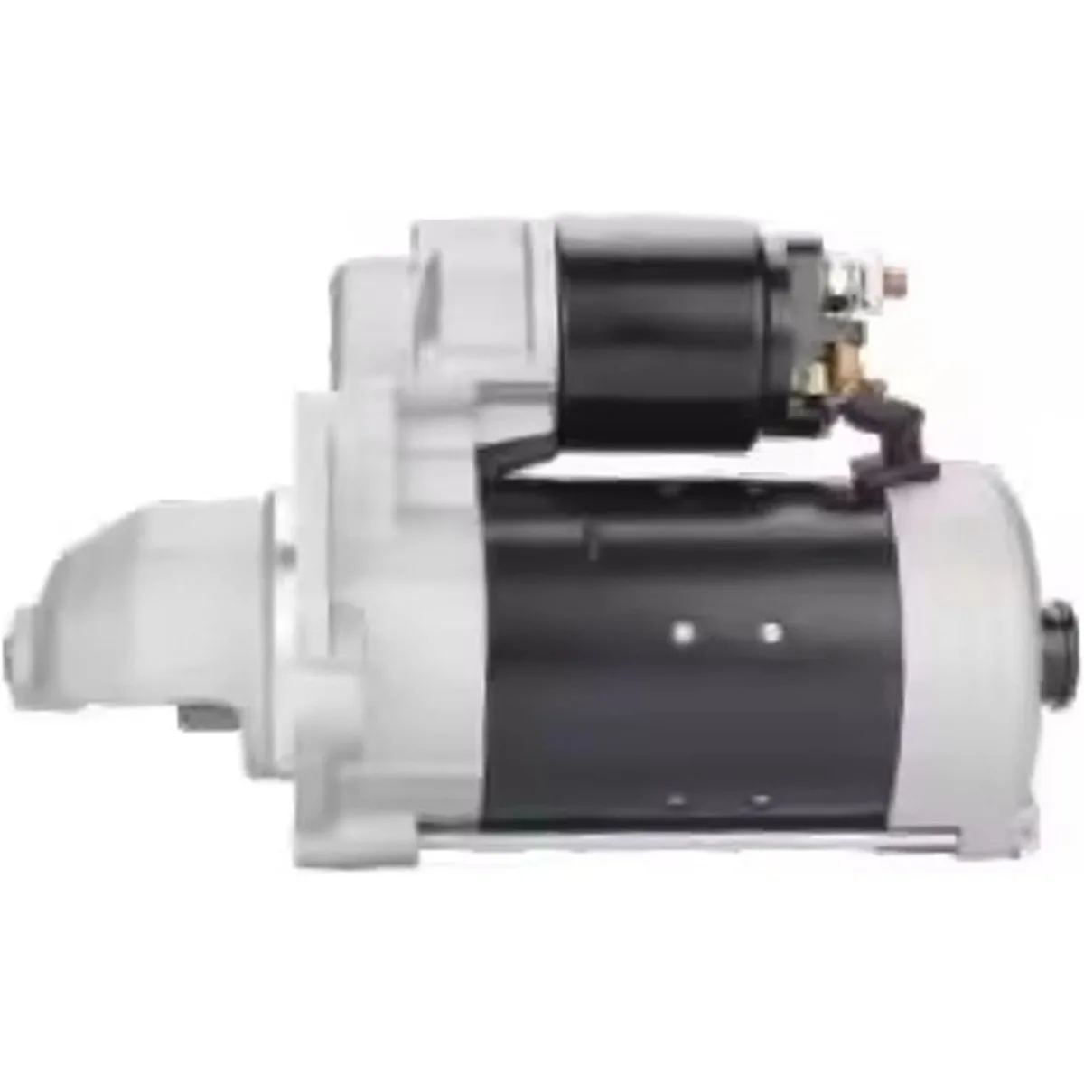 

1PCS Starter Motor 12V 2.6KW 9T 0001223504 500338953 82980757 Fits For Case Tractor JX55 JX60 JX65 JX70 JX1060 JX1070 JX1075