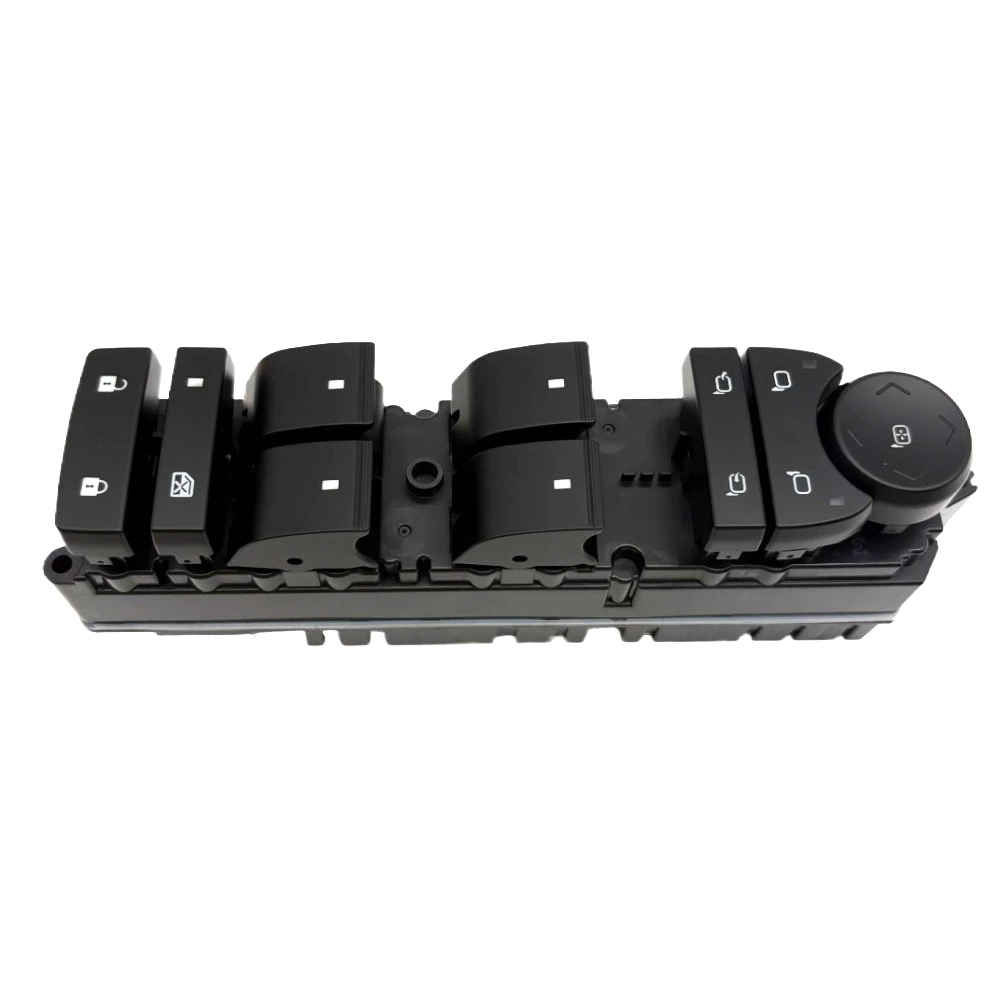 

OE 25783953AC Power Window Switch Front Driver Master Window Switch for 09-14 Escalade F3A09