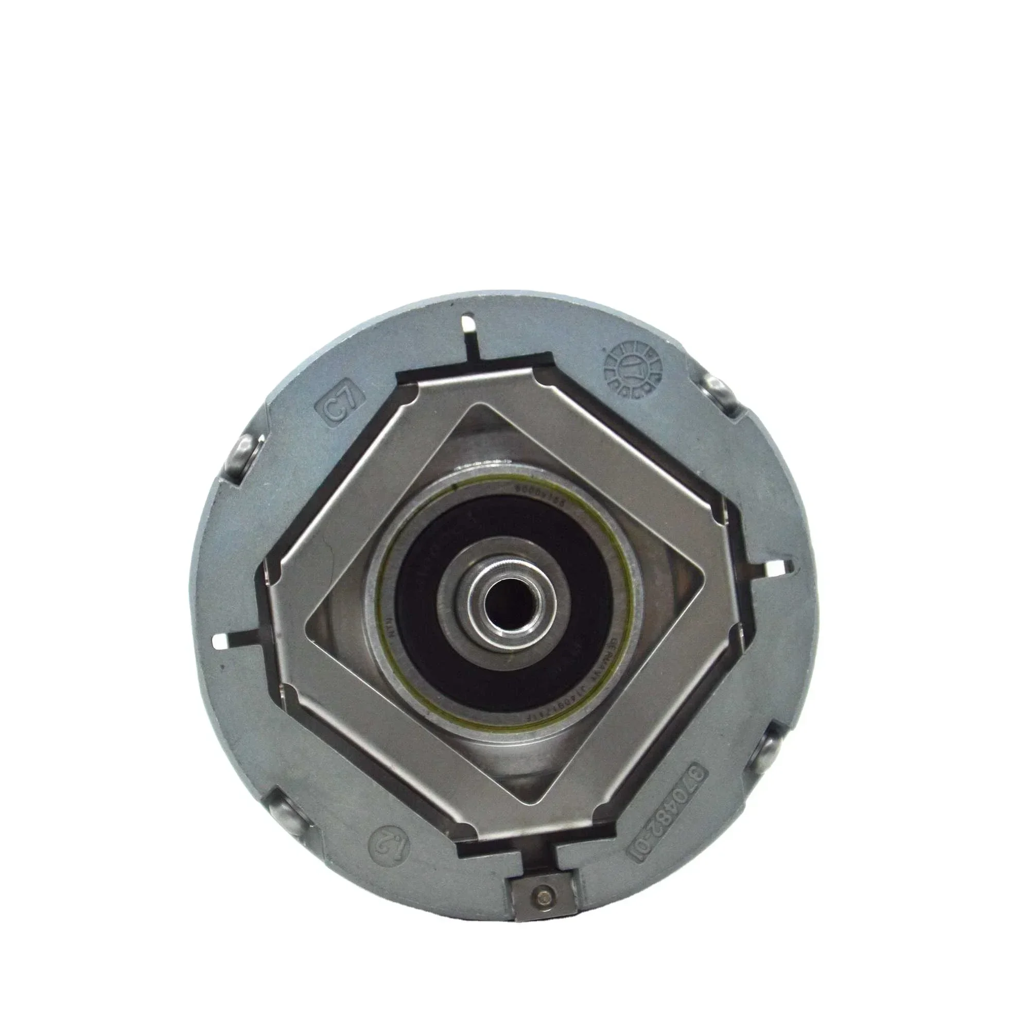 

2026EQN 1325 2048 ID:827039-06 HEIDENHAIN Hollow shaft rotary encoder New original genuine goods are available stock