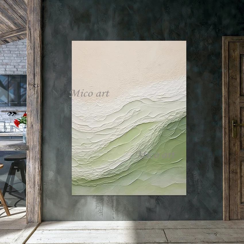 Luxury Wall Art Item