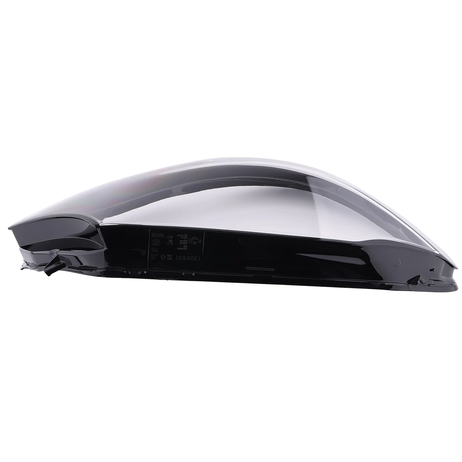 

Pair Headlight Lens Cover For Mercedes-Benz C-Class W205 2015-2017 A2059067303