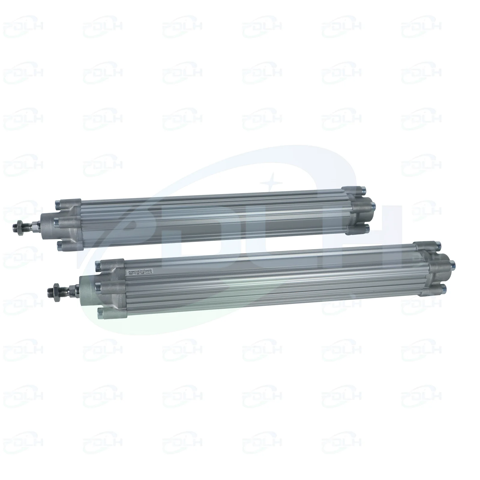 1PC 4-035-01-0054 Cylindre ISO 15552 PRA D=40 HUB=320 G1/4 0822121009 pour Homag KAL KFL Ambition