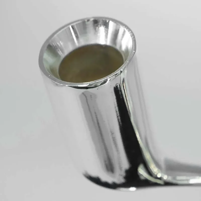 Gemini candlestick ornament desktop guest restaurant model room is special-shaped color home soft decoration jewelry