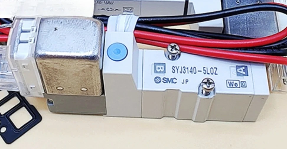 Electromagnetic Val… - image