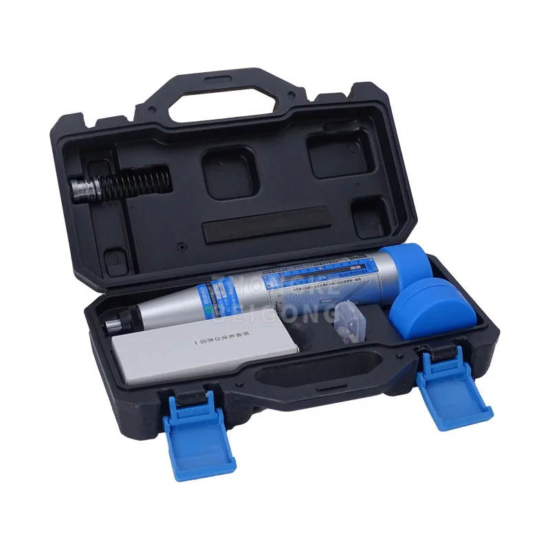 Non-Destructive Testing Equipment Concrete Rebound Tester/Brick  Instrument