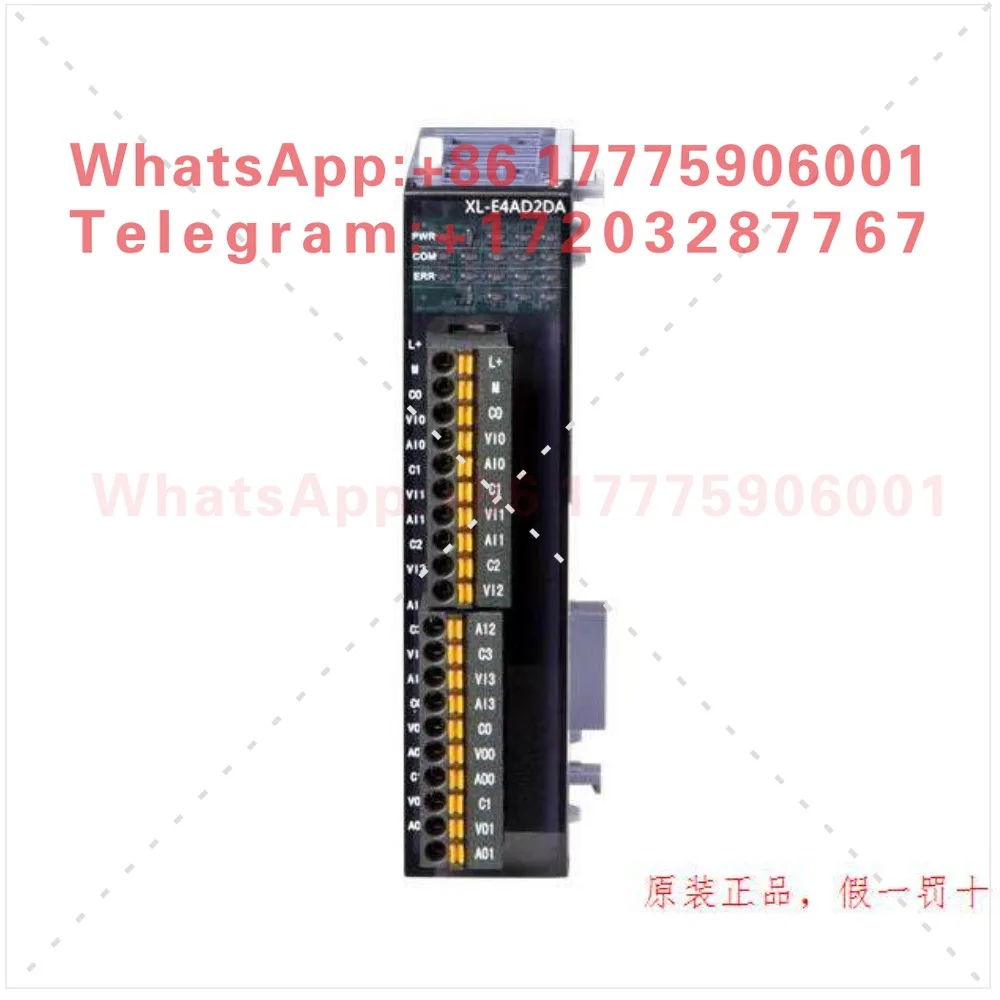 

XL-E4AD2DA/XL-E4DA/E8AD-A/V/XL-2AD2PT-/2PT2DA-A/V-ED