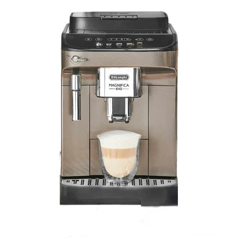 

Coffee Machine E Pro Imported Automatic Italian Freshly Ground Household Small Office Espresso Maker