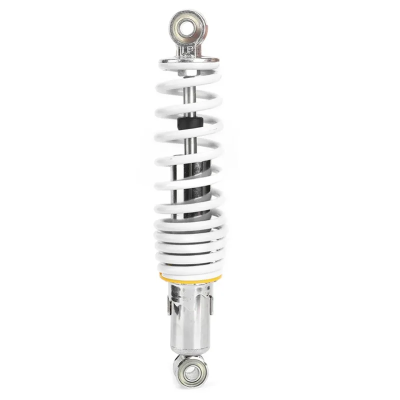 Amortiguador de suspensión ATV de 9.8 pulgadas para Taotao 50/70/90/110/125CC Quad Wheeler - Repuesto universal de piezas de suspensión