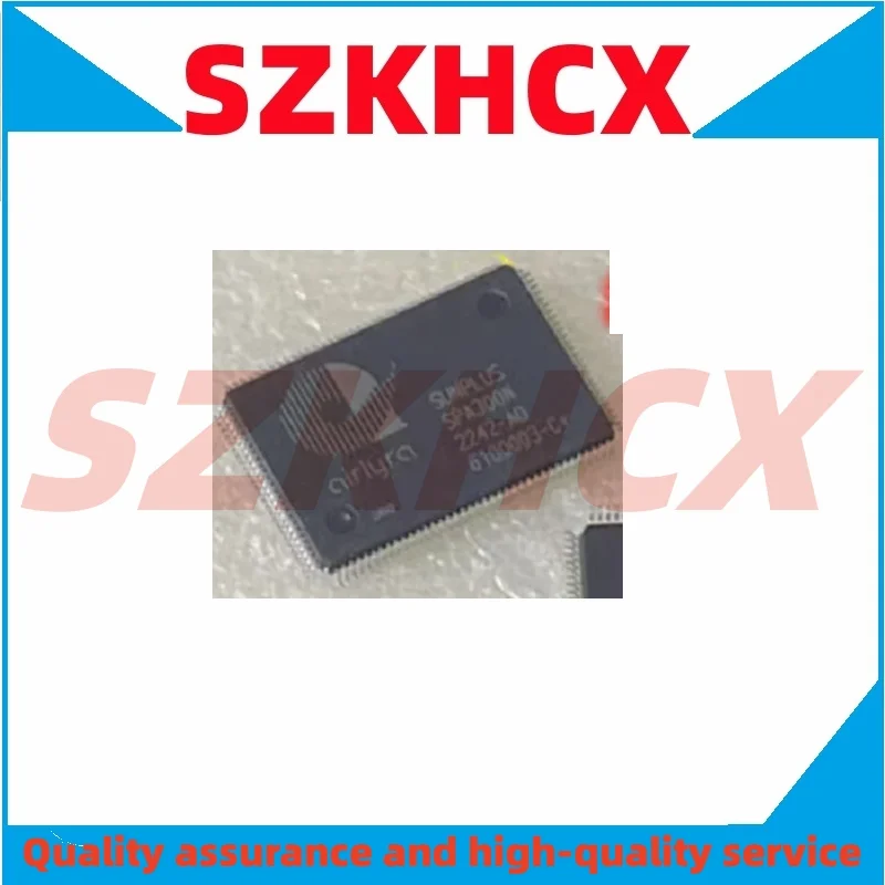 

1PCS/LOT SPA300N LQFP128