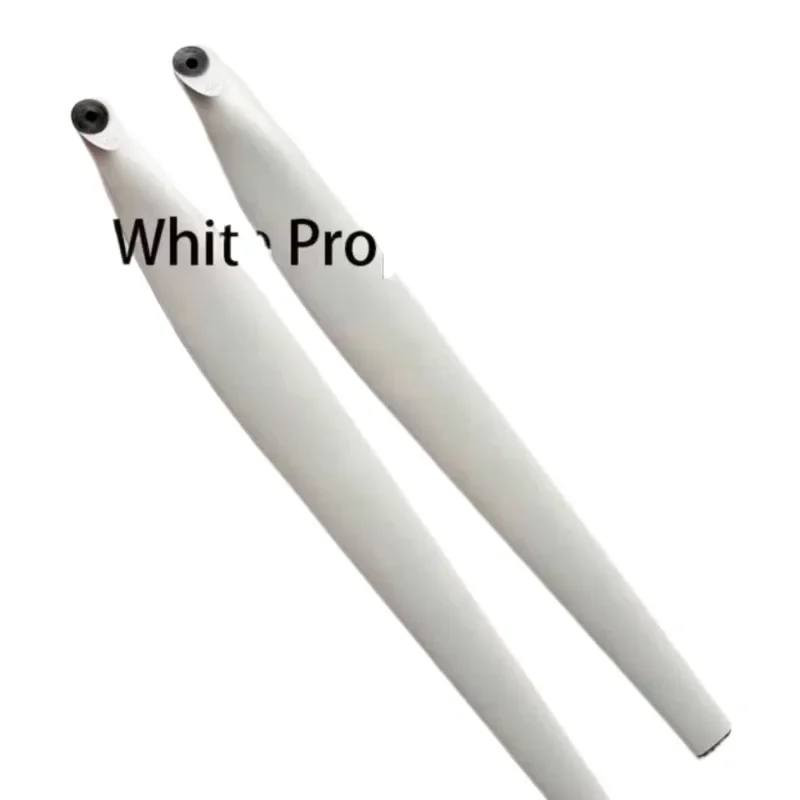 UAV Agras T40/T50 범용 접이식 프로펠러 DJI 농업용 드론 액세서리 CW CCW 카본 나일론 화이트 프로펠러