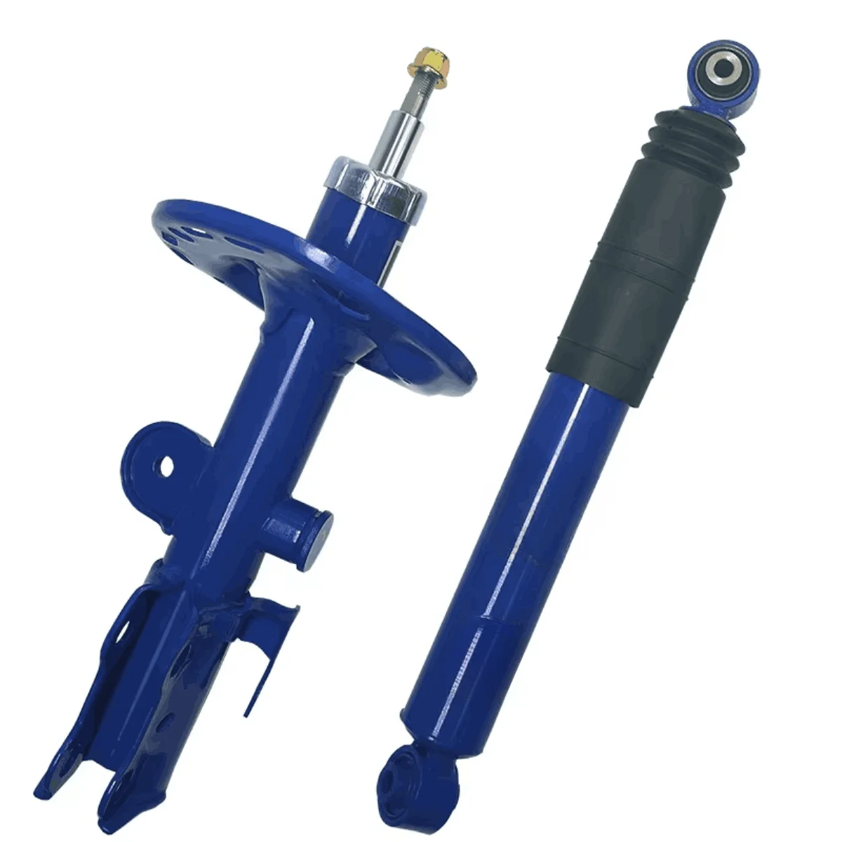 

for Toyota for RAV4 Comfort Adjustable Soft Hard front rear lefe right Shock Absorber Suspension Modification