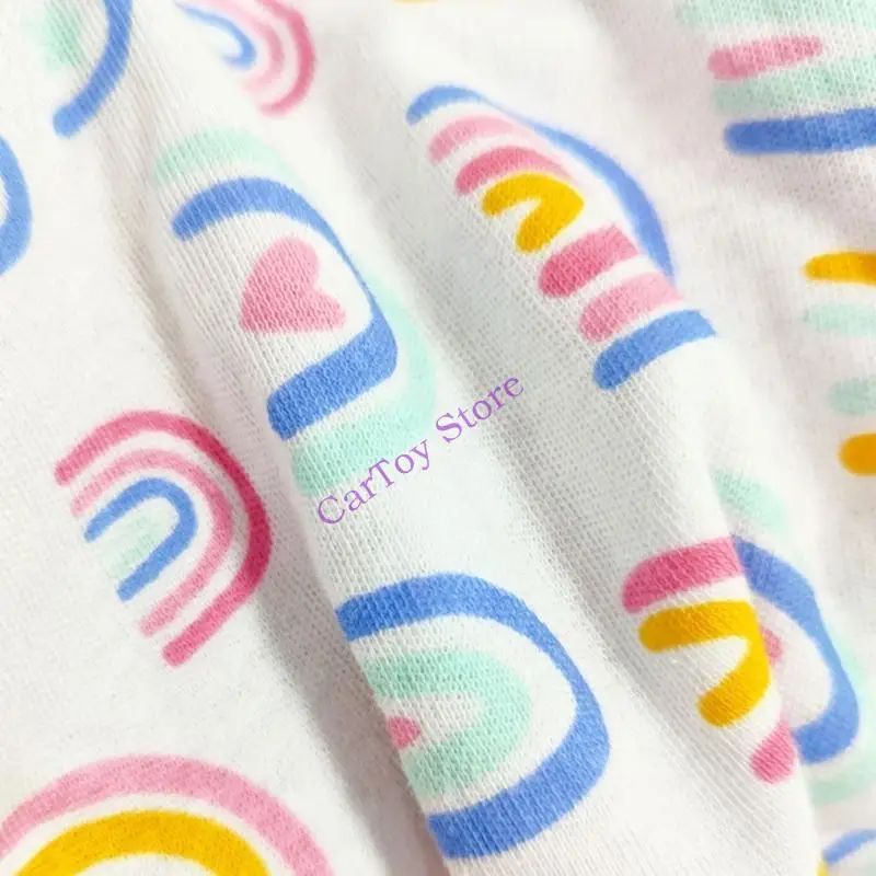 

634f Rainbow Safety Seats Seatings Slipcover Train Train Train Train Train Create Sfect Croate для Bumbo