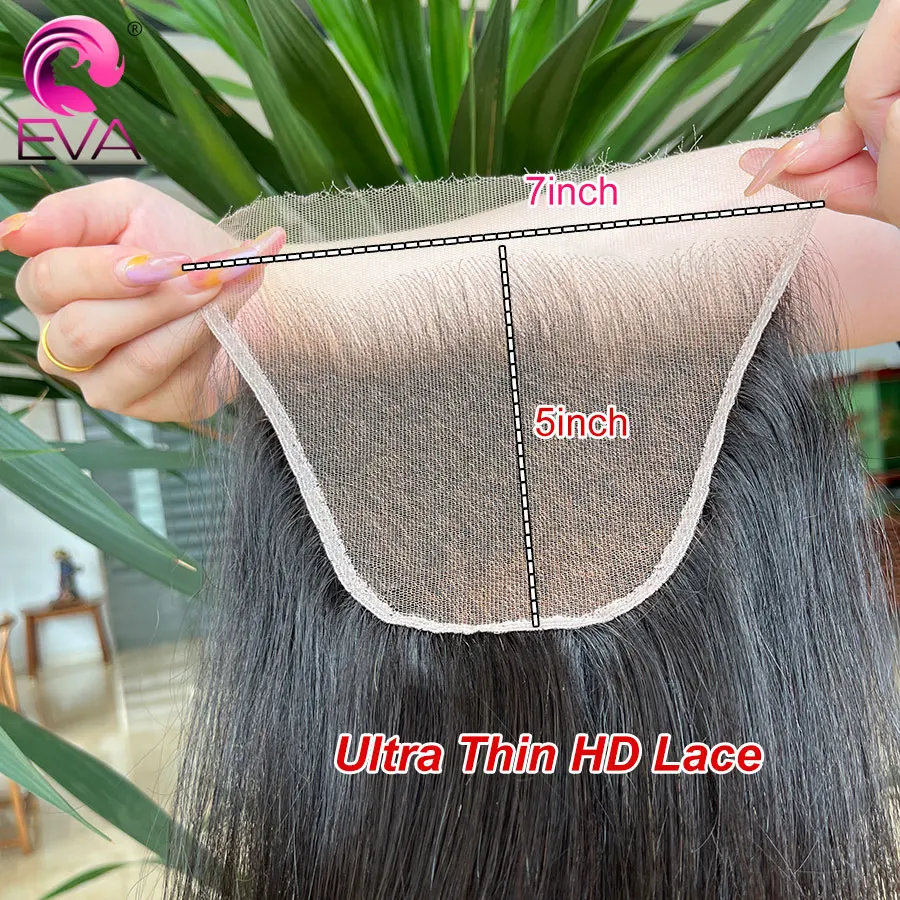 HD Lace Closure for Women